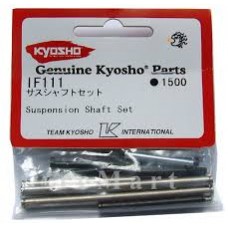 KYOSHO-IF111 SET PERNI PER BRACCETTI MP.7,5