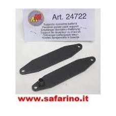 MANTUA-24722  SUPPORTO RICEVENTE-BATTERIA