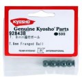 KYOSHO - 92843B SFERA CON FLANGIA 5,8mm