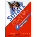 SMART ENGLISH S/B + W/B 1 CON CD