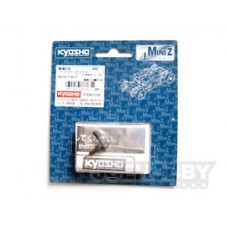 KYOSHO - MDW016 BICCHIERINI DIFFERENZIALE MINI-Z AWD