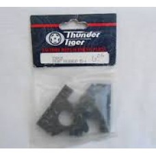 THUNDER TIGER - PD0826 SUPPORTO DIFFERENZIALE ANTERIORE TS4PRO