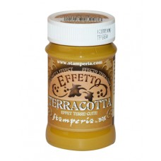 EFFETTO TERRACOTTA - STAMPERIA